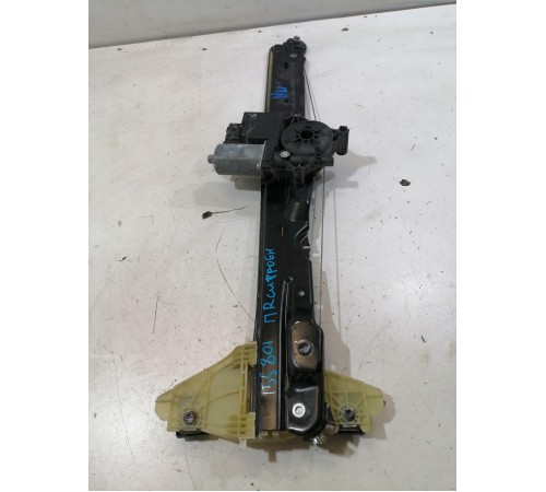 Стеклоподъёмник передний правый