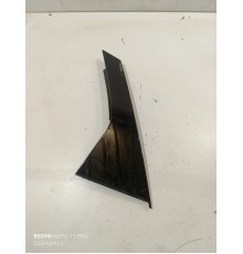 Накладка двери задняя левая верхняя