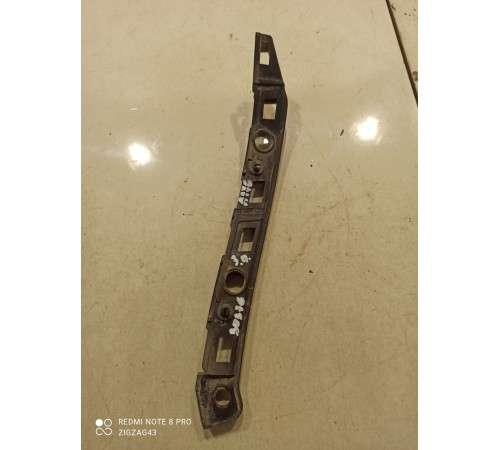 Направляющая бампера(задняя правая)