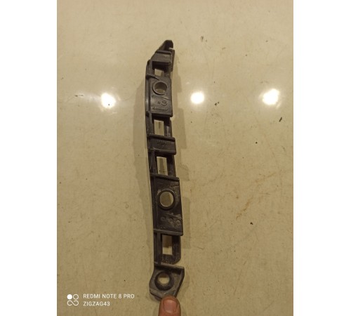 Направляющая бампера(задняя правая)