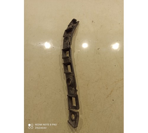 Направляющая бампера(задняя правая)