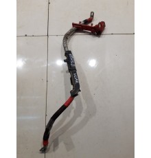 Электропровод(клемма,плюс)