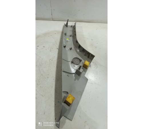 Обшивка стойки лобового стекла(левая)