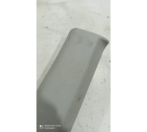 Обшивка стойки лобового стекла(левая)