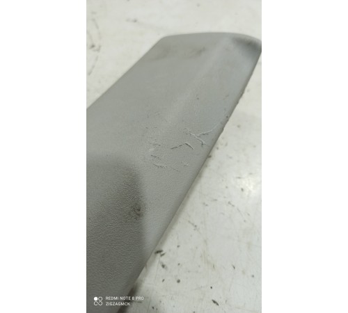 Обшивка стойки лобового стекла(левая)