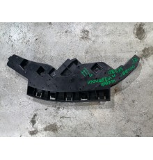 Кронштейн крепления фары передний левый