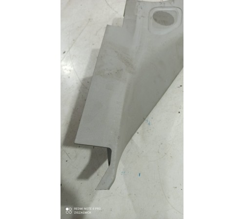 Обшивка стойки лобового стекла(левая)