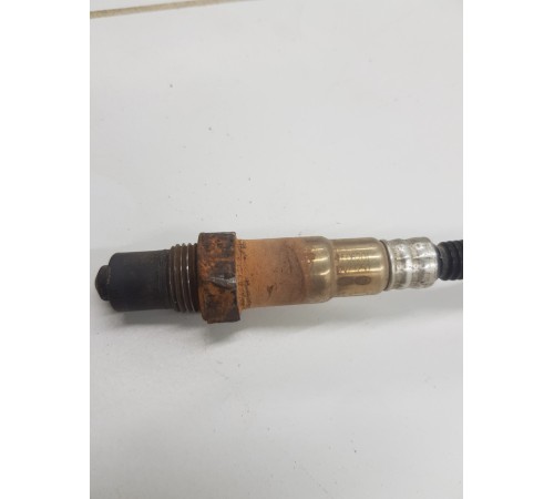 Датчик кислородный лямбда зонд нижний