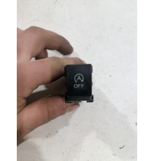 Кнопка выключения автоматического климат контроля  