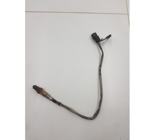 Датчик кислородный лямбда зонд нижний