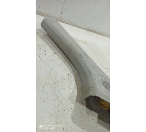 Обшивка стойки лобового стекла(левая)