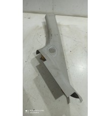 Обшивка стойки лобового стекла(левая)