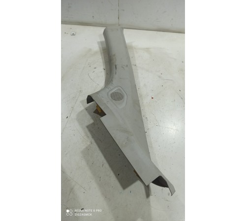 Обшивка стойки лобового стекла(левая)