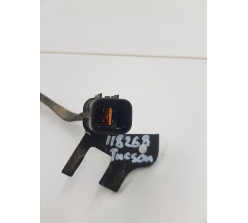 Датчик кислородный лямбда зонд нижний