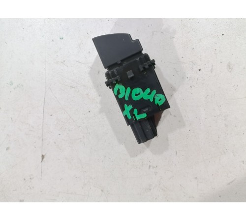 Кнопка выключения автоматического климат контроля  