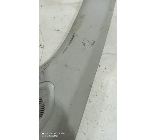 Обшивка стойки лобового стекла(левая)