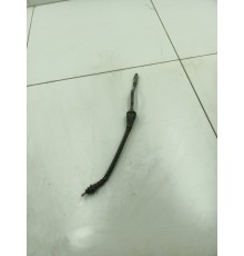 Тормозной шланг передний левый