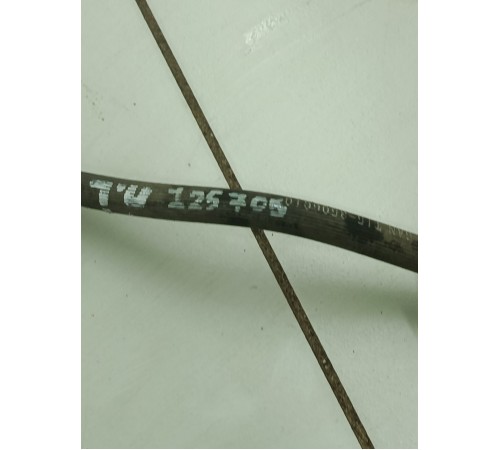 Тормозной шланг передний левый