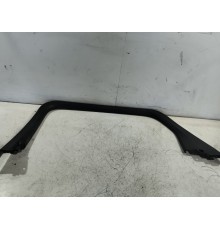 Накладка рамки стекла задняя правая