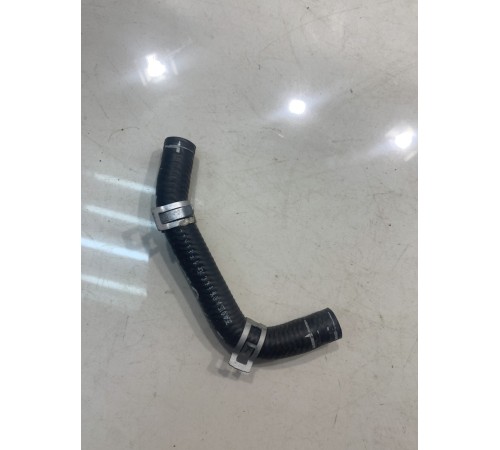 Тормозной патрубок