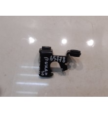 Кронштейн троса КПП