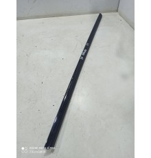 Уплотнитель стекла (задний правый внутренний)