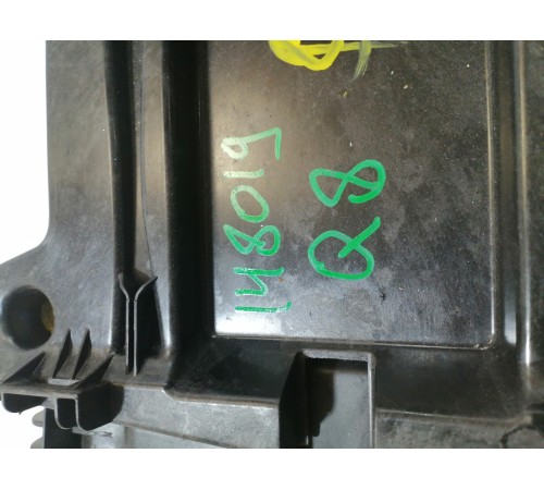 Корпус центральной консоли