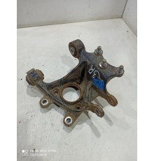 Кулак поворотный(задний правый)