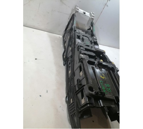 Корпус центральной консоли