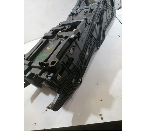 Корпус центральной консоли