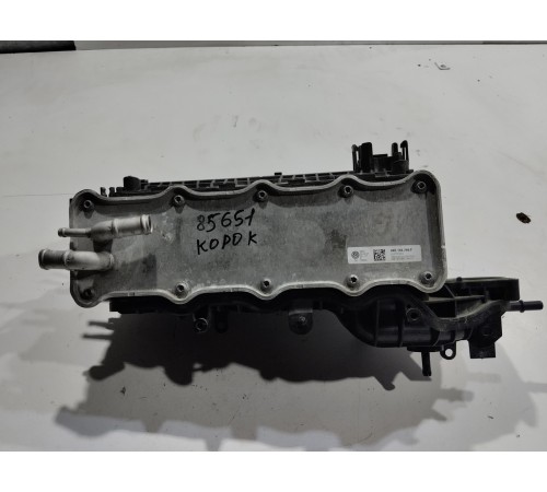 Впускной коллектор