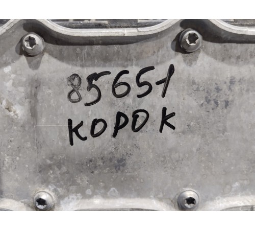 Впускной коллектор