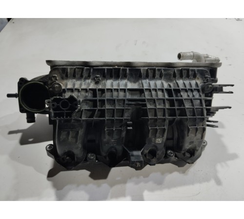 Впускной коллектор