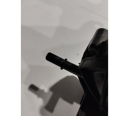 Впускной коллектор