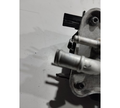 Впускной коллектор