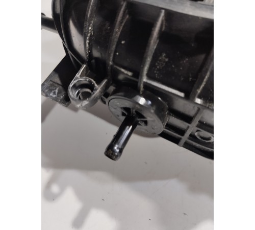 Впускной коллектор