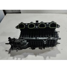 Впускной коллектор