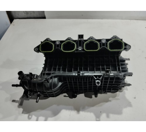 Впускной коллектор