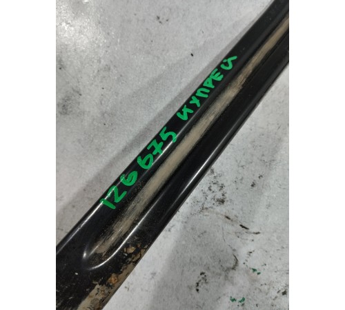 Комплект креплений (лямок) топливного бака 2шт.