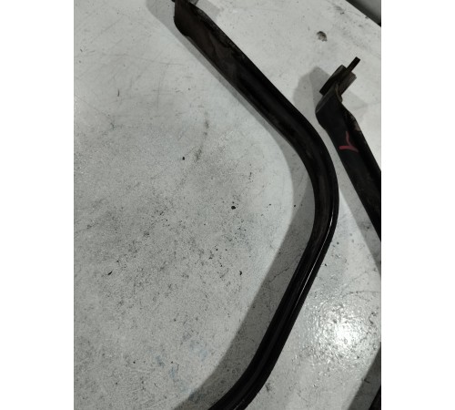 Комплект креплений (лямок) топливного бака 2шт.