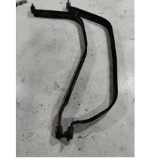 Комплект креплений (лямок) топливного бака 2шт.