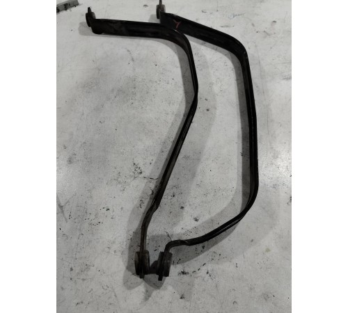 Комплект креплений (лямок) топливного бака 2шт.