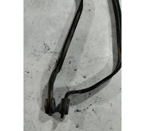 Комплект креплений (лямок) топливного бака 2шт.