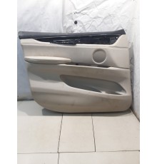 Обшивка двери (передняя, левая)