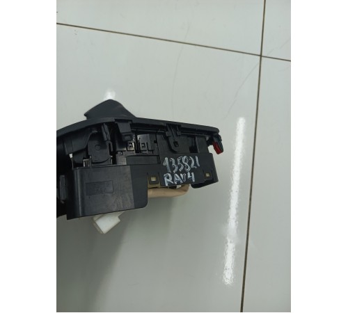 Накладка на селектор с кнопками