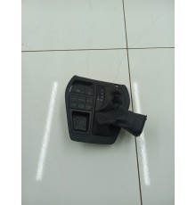 Накладка на селектор с кнопками