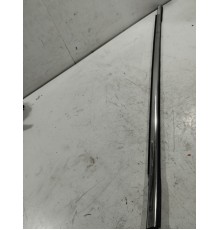 Уплотнитель стекла (задний правый наружный)