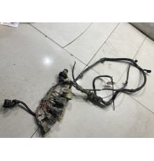 Электропроводка АКПП (коробки передач)