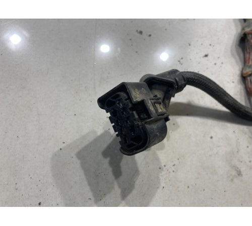 Электропроводка АКПП (коробки передач)