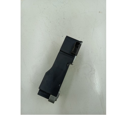 Блок блокировки рулевой колонки